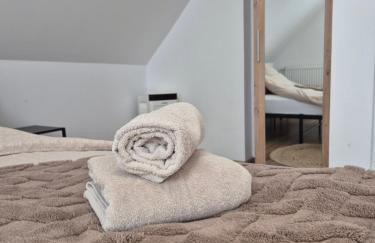 Domek Noclegowy JoWish - Foto 26