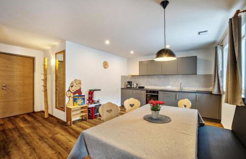 Krämerhof Apt Peitlerkofel - Photo 9