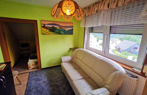 Gehlberger Landhaus am Schneekopf / Ferienwohnung - Foto 13