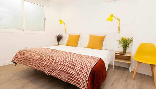 ISG Apartments Downtown family haven Free parking spot - Foto 4