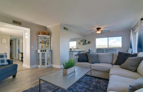 Mtn-View Snowbird Haven w/ Pool in Fountain Hills - Foto 7