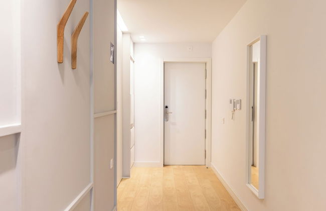 Uma Suites O'Donnell - Foto 21