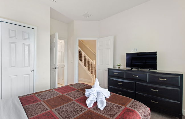 Priceless Peace At Serenity By Shine Villas. 081 3 Bedroom Townhouse - Foto 6