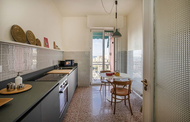 Castelletto Horizon Heights by Wonderful Italy - Foto 9