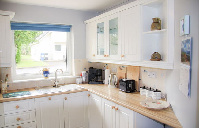 Dunmore Villas Holiday Home No 1 - Foto 6