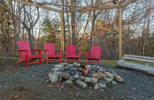 6-Bed Family Retreat Hot Tub Game Room Playground - Foto 50