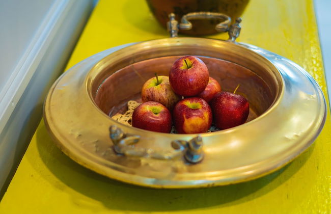 Colonial Wolf Oasis - Foto 33