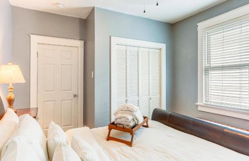 3 Mi to French Quarter Retreat with Private Yard - Foto 14