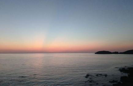 Casa del Tramonto Pistis - Foto 4