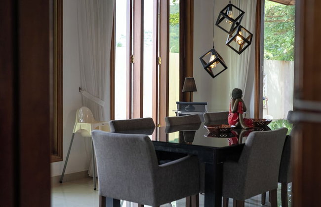 The Villa - Luxury Private Pool Villa - Foto 47