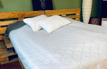 Großes Ferienzimmer Uckermark - Photo 6