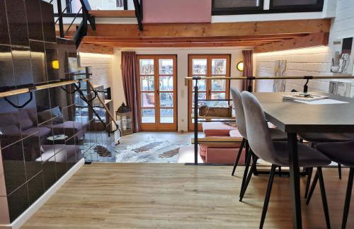 Das goldene Haus - Foto 1