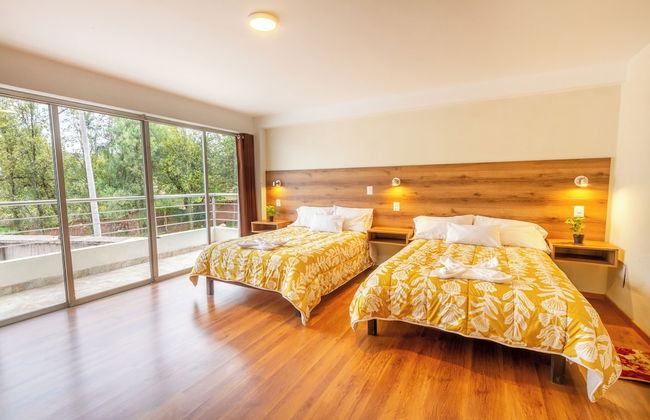 Valles apartamentos ecológicos - Foto 35