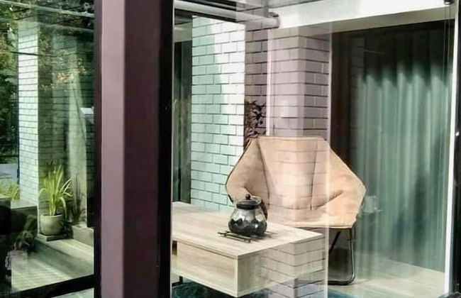 Nomads Hillside Chiangmai - Foto 47