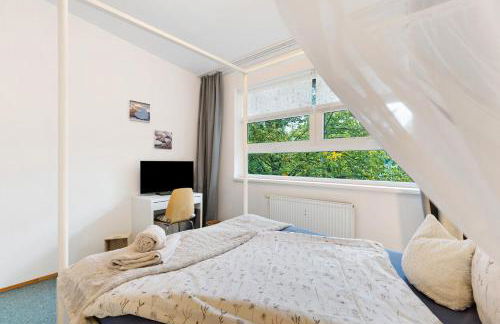 Albrechtshof Apartment 3 - Foto 8