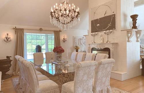 Villa Qadus - Luxury with pool - Foto 9