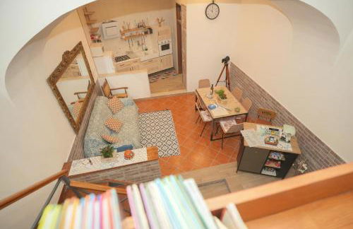 Maisonette Rosy - Foto 37