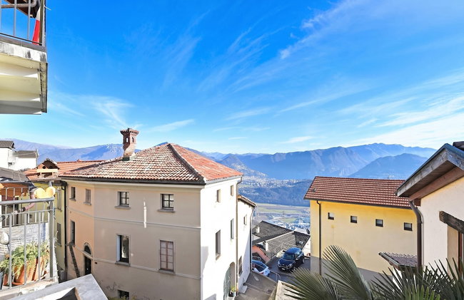 Lugano Bay View - Photo 35