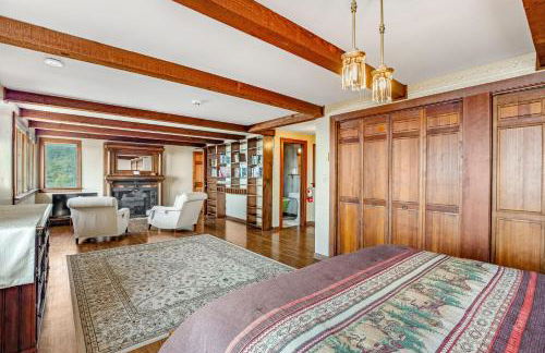 Pacific Ocean View Lodge - Foto 26