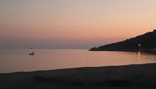 Soula's sunshine big Apartment - Foto 1