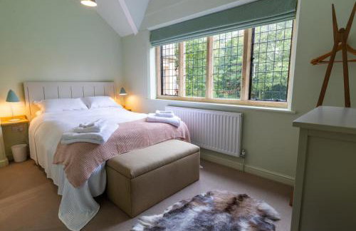 2 The Winnings - Stunning Cottage on a Country Estate - Foto 5