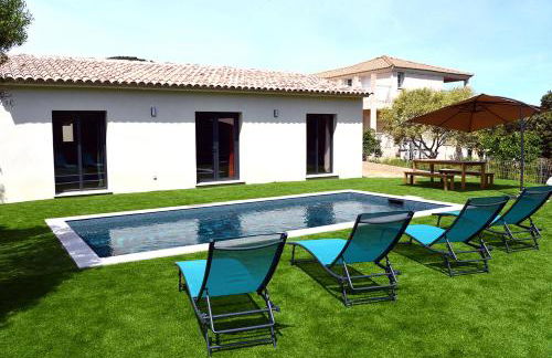 Casa Solana - Piscine privée - Foto 2