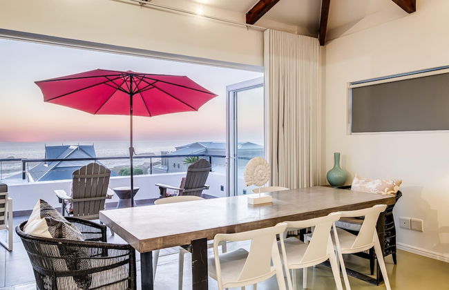 Stylish Holiday Home With Private Pool Ocean Views Jumeirah Blue - Photo 14