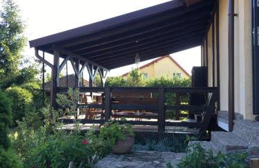 Dom w (Między) lesie - Foto 46