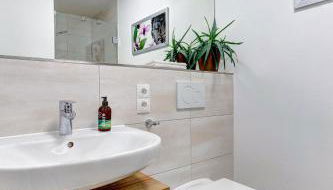 Ferienwohnung Am Rehgarten - Foto 5