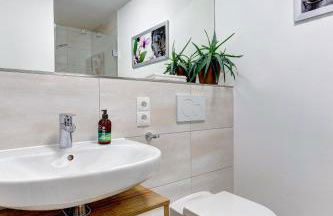 Ferienwohnung Am Rehgarten - Foto 5