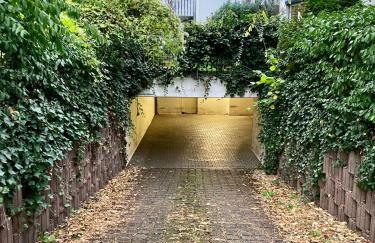 Wohlfühl-Apartment mit kostenfreier Tiefgarage, WiFi & Terrasse - Photo 31