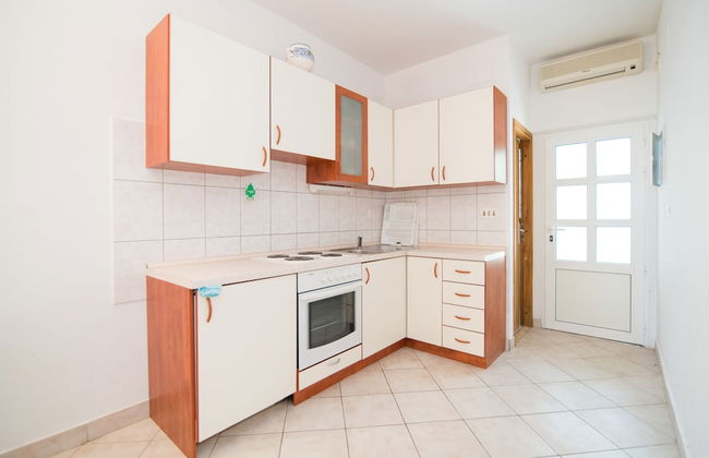 Apartments Neva - Foto 15