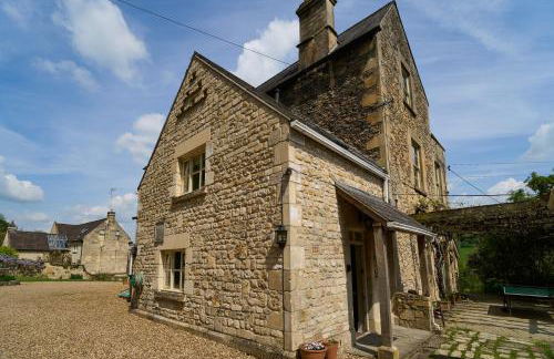 Luxury Big House Berkeley House near Bath - Photo 100