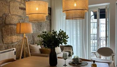 Largo São Domingos by Innapartments - Foto 1