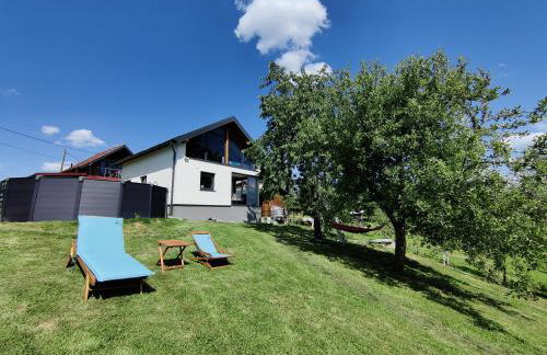 Kuća za odmor Villa Cesarica - Zagreb - Foto 60