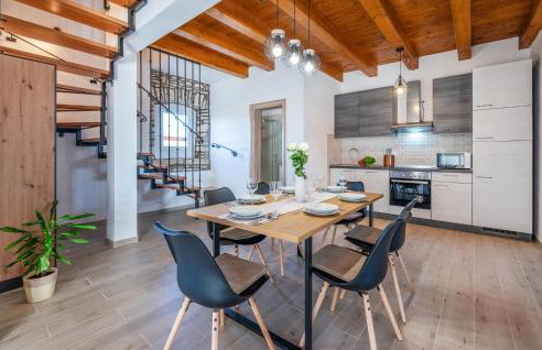 3 Bedroom Stunning Home In Brscici - Foto 6