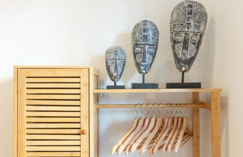 Cleveres und gemütliches City-Apartment in Mayen - Foto 6