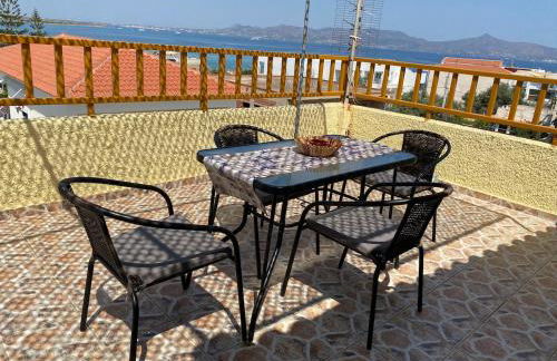 Blue Horizon Apt - Big Terrace Overlooking the Sea - Foto 47