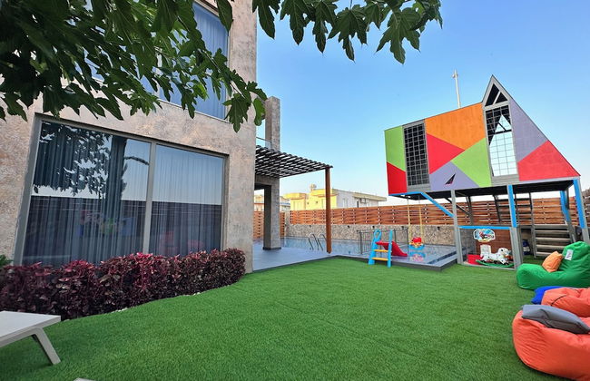 DrVilla Suits - Foto 33