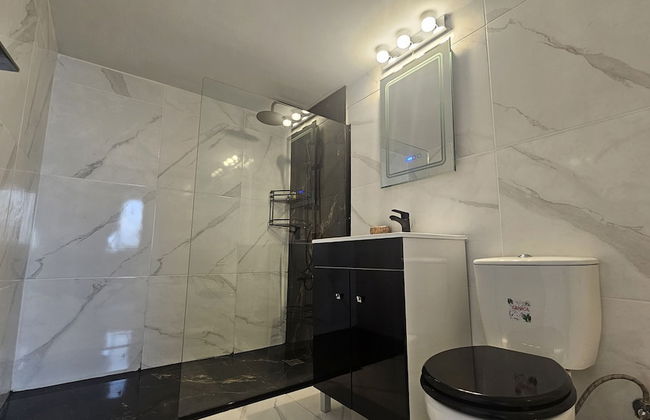 38 LCA - Stay Van Gogh Apartment - Foto 24