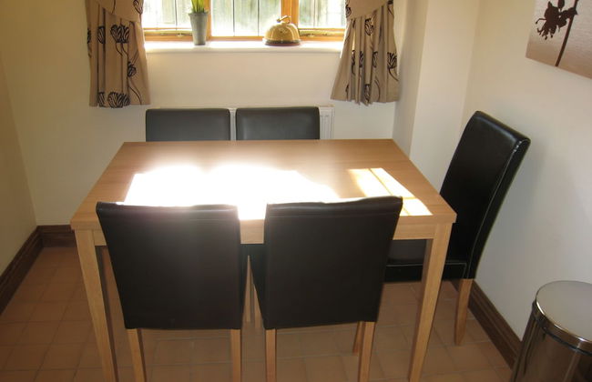 Measure Cottage - Sleeps up to 5 - Henley in Arden - HOT TUB - Foto 6