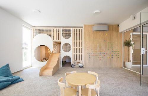 PROMENADA apartamenty & spa PRZY PLAŻY - Foto 58