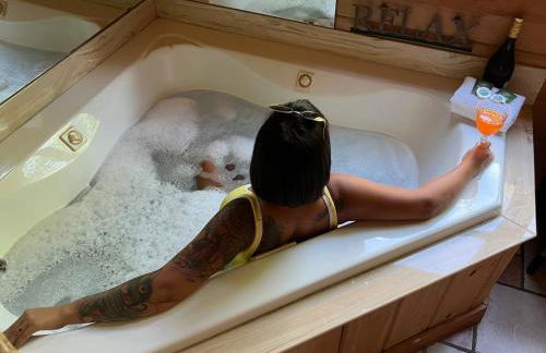 Endless Views Cabin - Foto 25