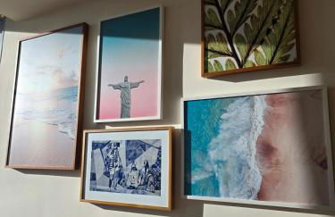 Modern apartment, parking space, Wifi, central, near HCAA - Foto 11