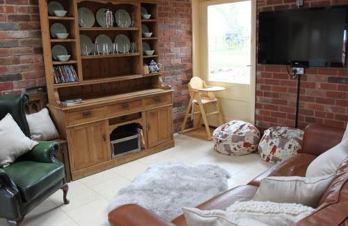 The Annex at Oliver Farm - Foto 8