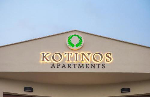 Kotinos Apartments - Foto 20
