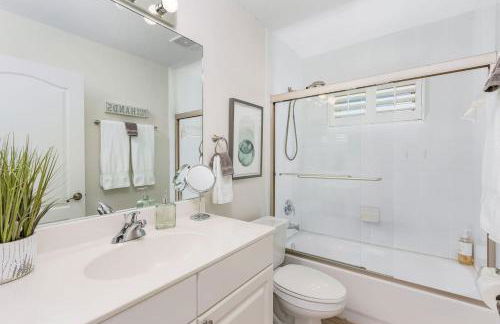 Relaxation and Sunshine at Casa Del Sol Pool Villa - Foto 23