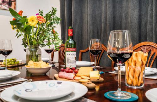 Two Waters 4bed Luxury Business and Retreat - Photo 30