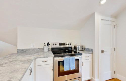 Oyster Beach Bungalow - Foto 15