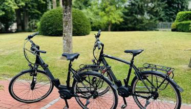 Velmora Boutique Suites - Wellness - Pool, Sauna, E-Bikes direkt am Strand - Foto 4